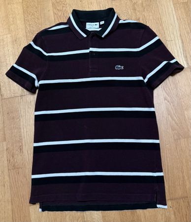 Lacoste Poloshirt in Gr.S