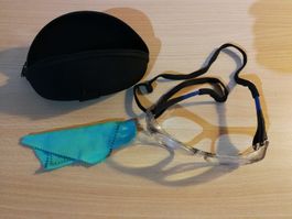 Schutzbrille Brille Gesichtsschutz Schutz Arbeit Infield