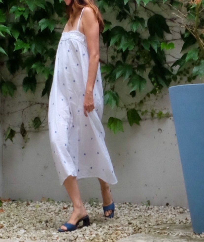 Mango Chaussures femmes: MANGO Denim PUMPS - neu - – Neuf (Voir description) à Jona par vanessasupermarket20