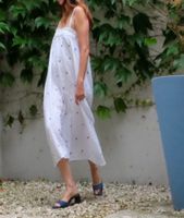 MANGO Denim PUMPS - neu -