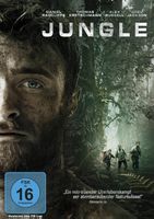 Jungle (Daniel Radcliffe)