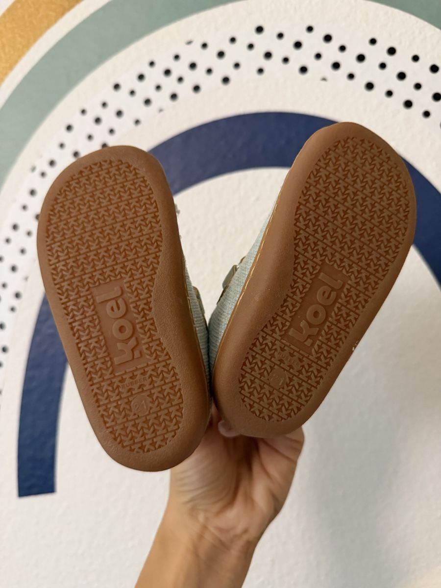 Scarpe per ragazzi: Neu Koel Barfussschuhe Grösse 21 – Nuovo e nell'imballaggio originale da Winterthur venduto da Joyzora94 3