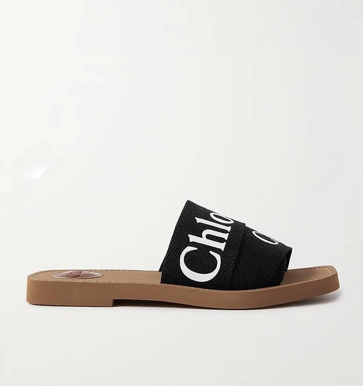 Chloé Damenschuhe: Ciabatte Chloe – Neu und originalverpackt aus Grancia von dlu_7wtb