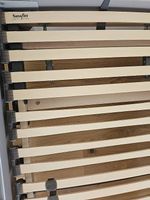 Sanaflex Lattenrost 2x, 80x200cm