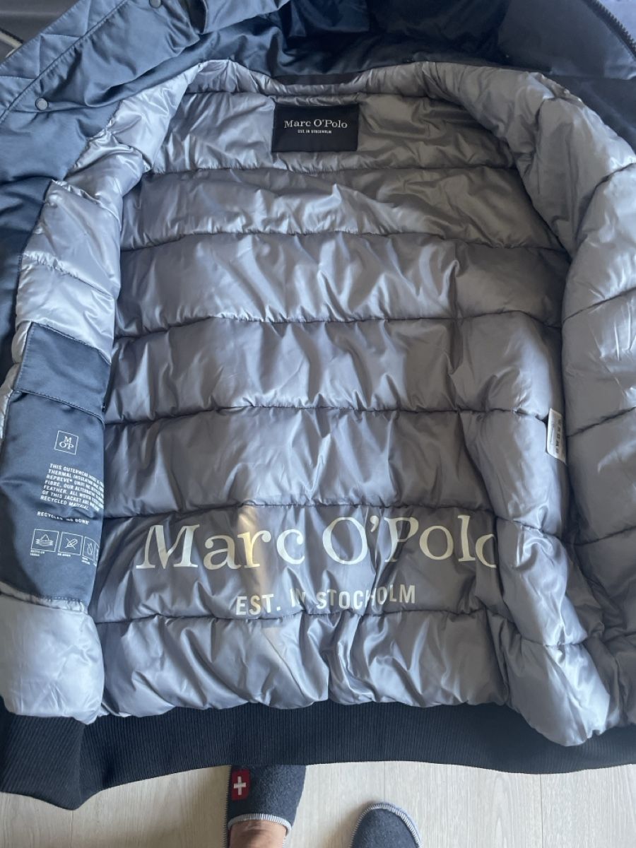 Giacche: Winterjacke – Nuovo (secondo la descrizione) da Pfäffikon ZH venduto da gab_q8wq 2