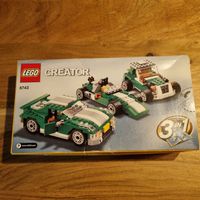 Lego Bausatz creator 6743 Ungeöffnet