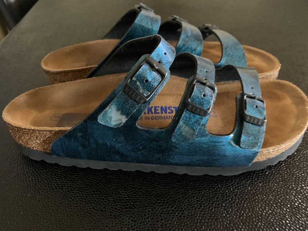 SANDALES HOMME NEUVES Adidas x Pharrell Williams Adilette 2.0 noires