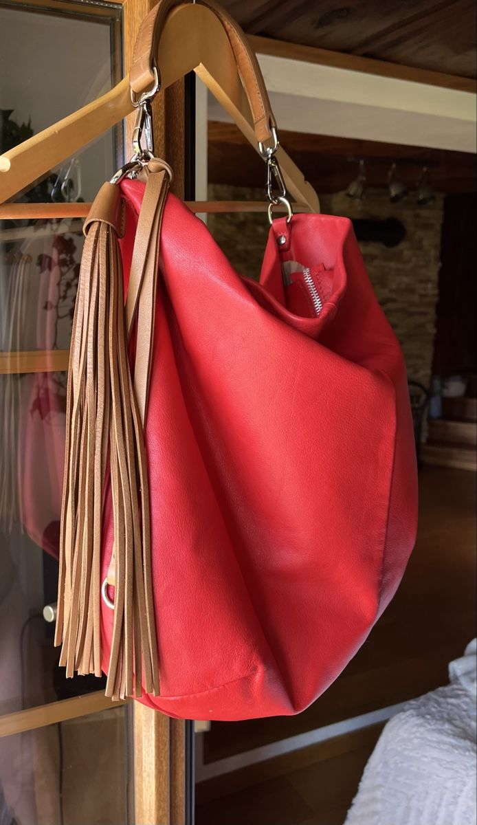 Gianni Chiarini Borse da donna: Sac en cuir Gianni Chiarini – Usato da Ovronnaz venduto da fra_n8h8 4