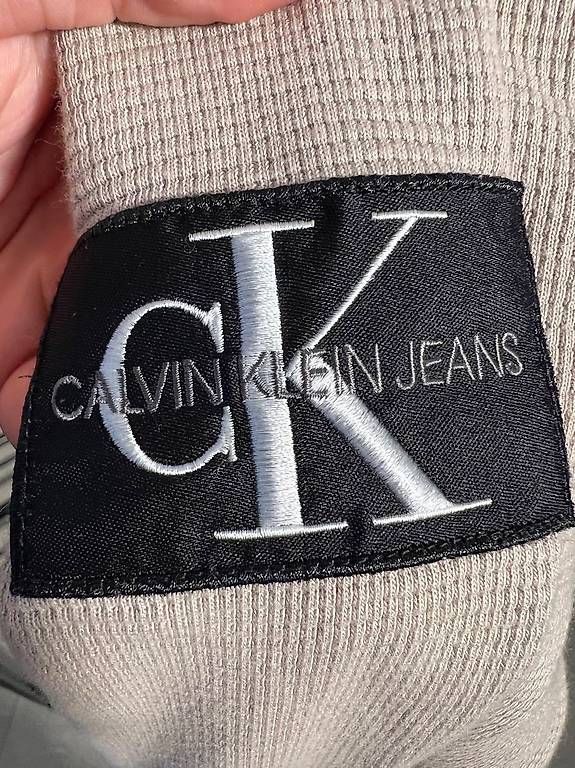 Maglioni & Felpe: Calvin Klein Pullover Beige XS – Usato da Lufingen venduto da luc_g6rv 2