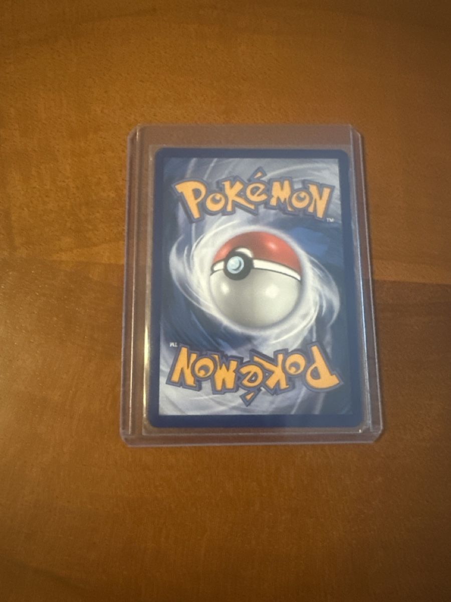 Pokémon Sammelbilder & Trading cards: Pokémon Karte – Neu (gemäss Beschreibung) aus Villnachern von eli_5dxq 1