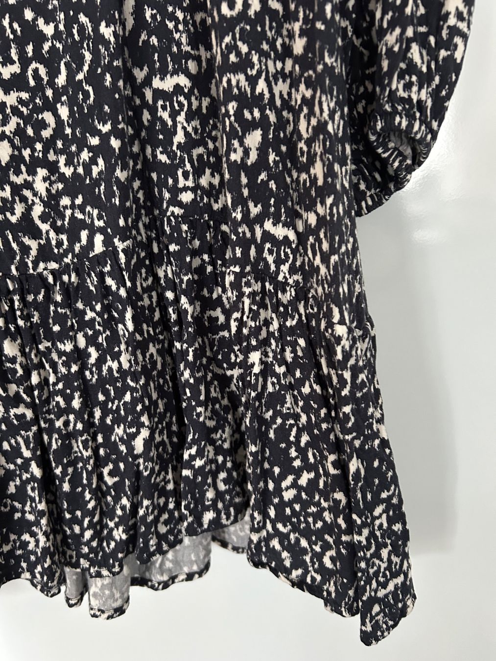 Hallhuber Kleider: Hallhuber Tunika-Kleid, M – Gebraucht aus Seuzach von Megane1 2