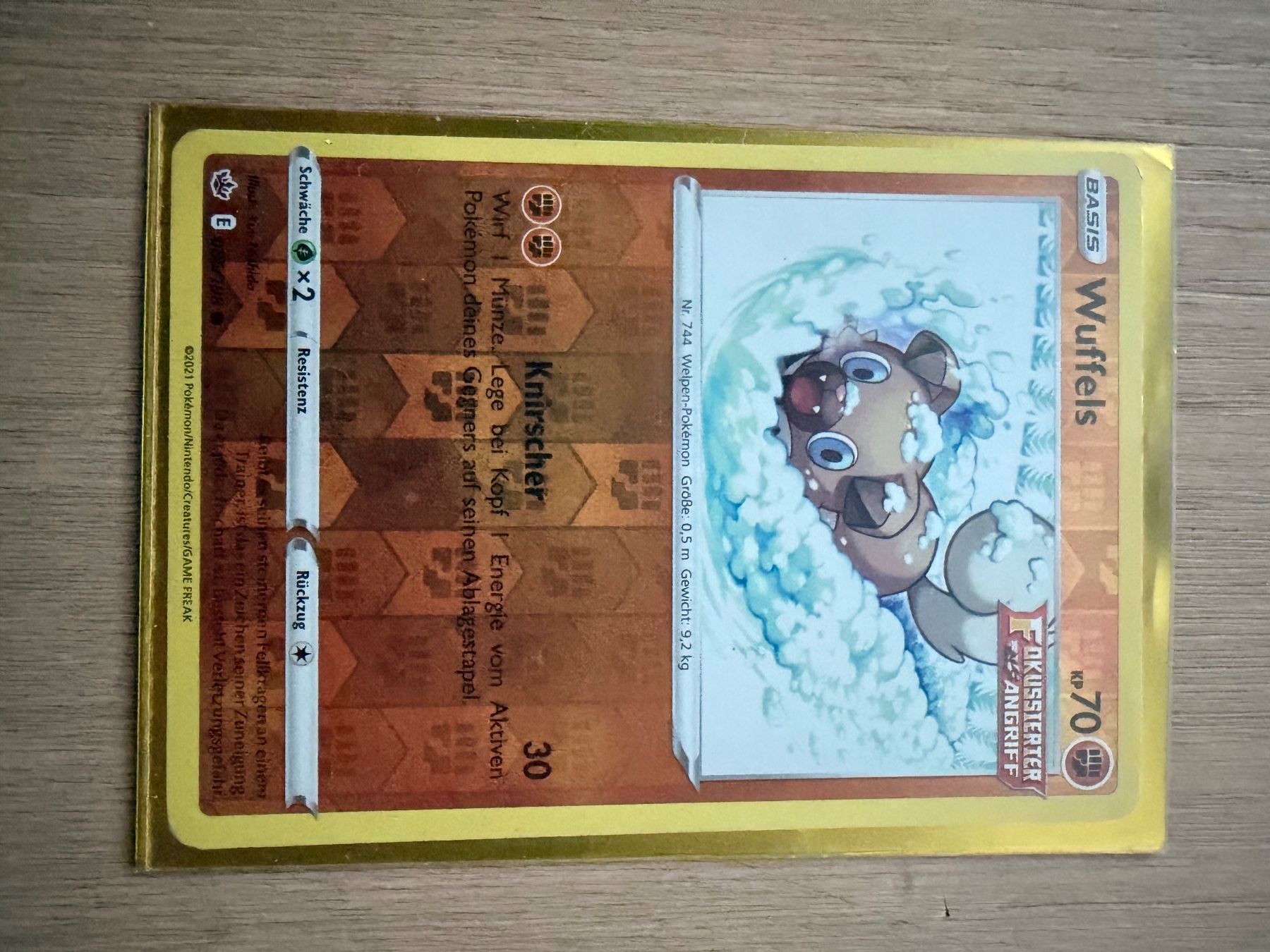 Pokémon Carte collezionabili: Pokémon Karten, 34 Stk.  – Usato da Basel venduto da Seimenboh 3