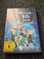 PHINEAS UND FERB DER FILM(10009)