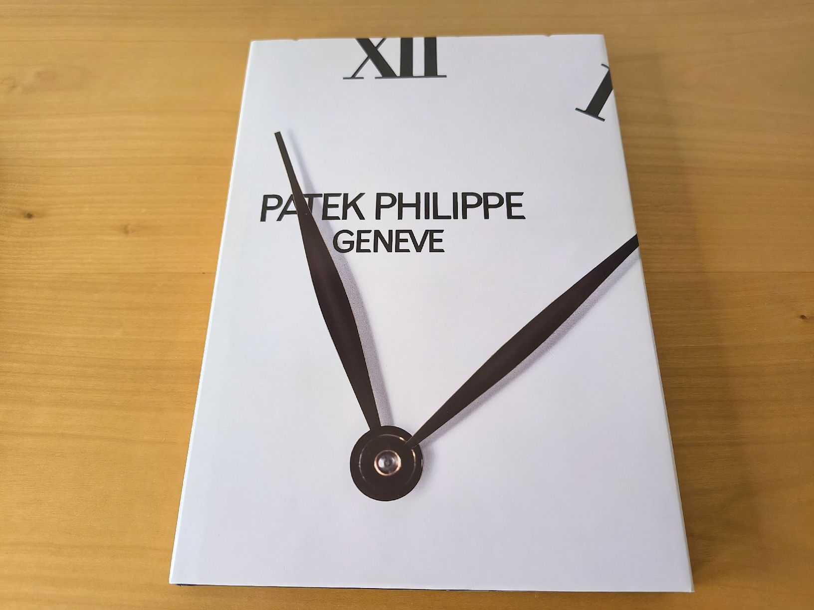 Patek Philippe Documenti: Patek Philippe - Uhrenkataloge  – Usato da Oberglatt ZH venduto da ang_7znb 3