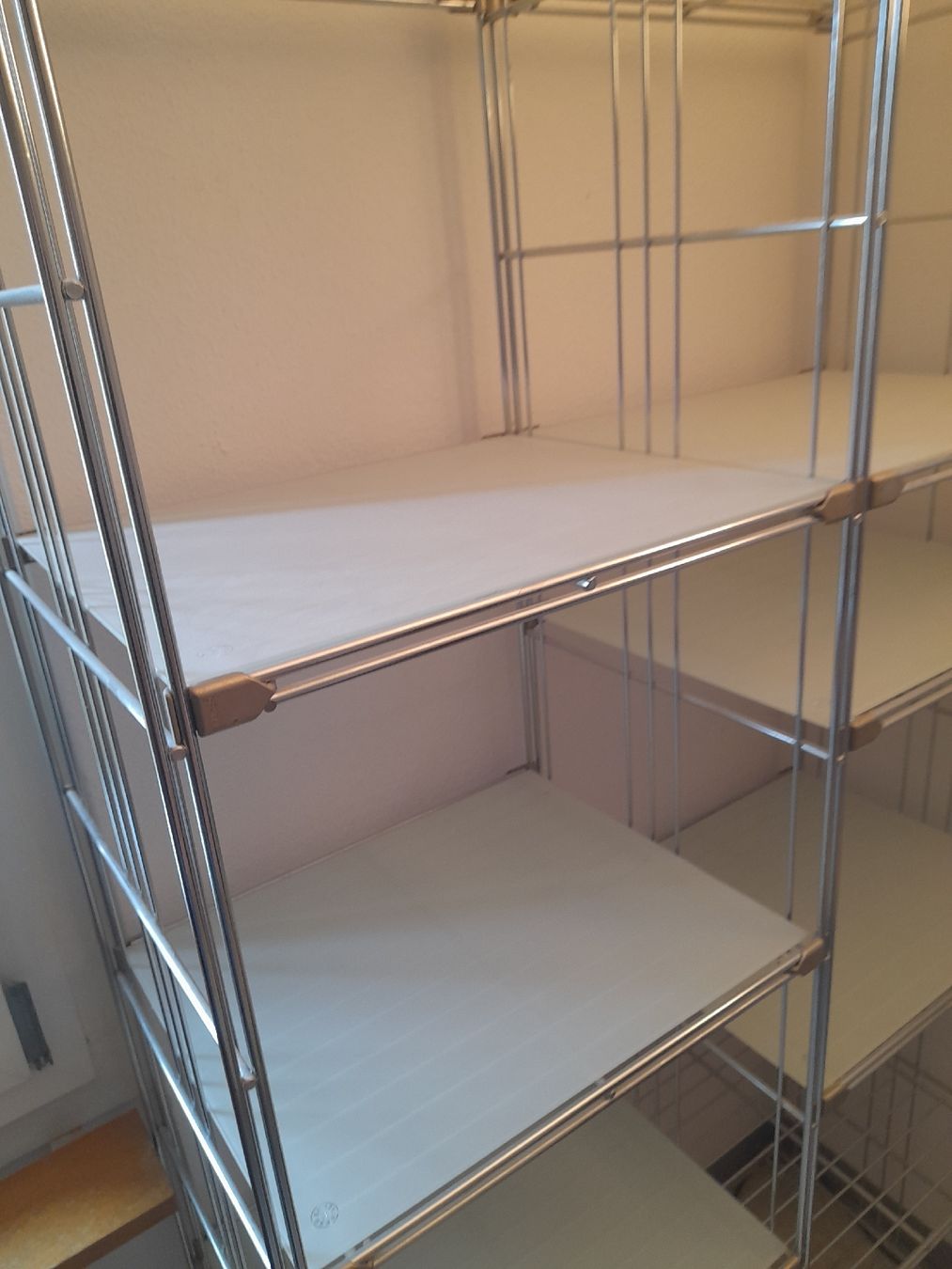 Balton Scaffali: Regal Balton interio – Usato da Glattbrugg venduto da B_B 1