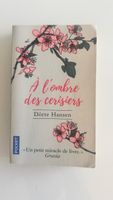 À l'ombre des cerisiers - Dörte Hansen (Best-seller)