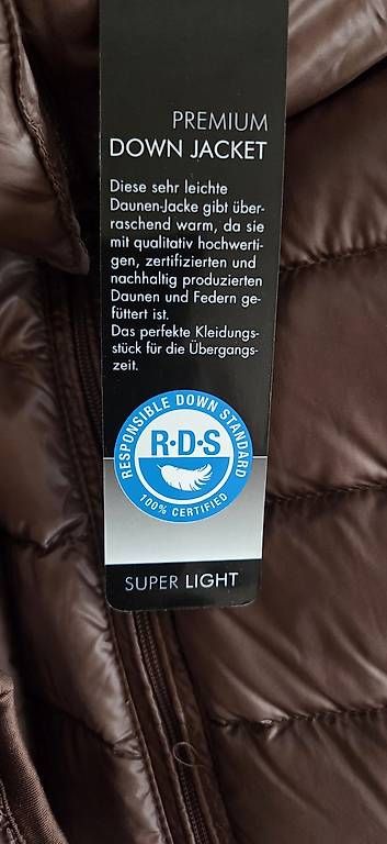 Giacche: Down Jacket für Herren  – Nuovo e nell'imballaggio originale da Lengnau BE venduto da son_n6n8 1