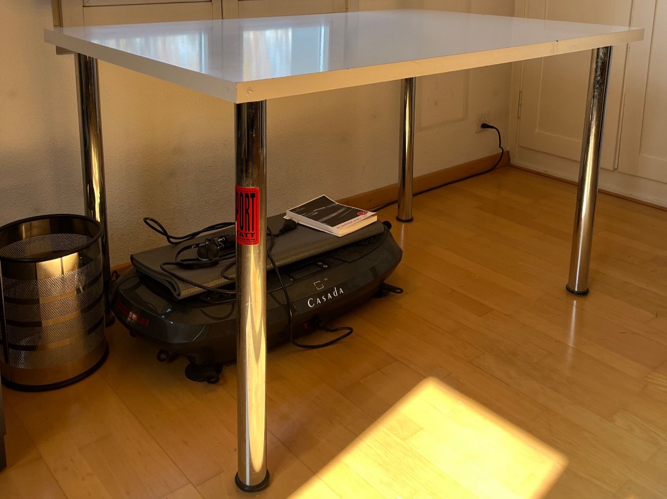 Tavoli: Tisch – Usato da Luzern venduto da tao08