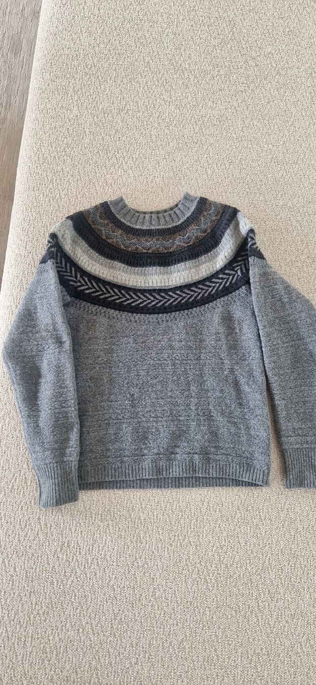 Burberry Maglioni & Felpe: Pull Burberry Prorsum – Usato da Vevey venduto da juliusca