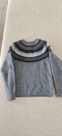 Pull Burberry Prorsum