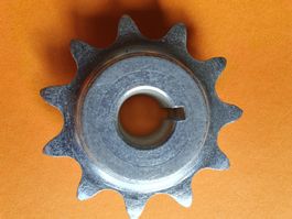Ritzel Sachs 50/2  11Zähne neu