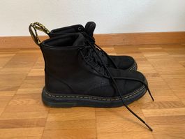 Dr. Martens Stiefel, Crewson Chukka, winterfest, Gr. 40