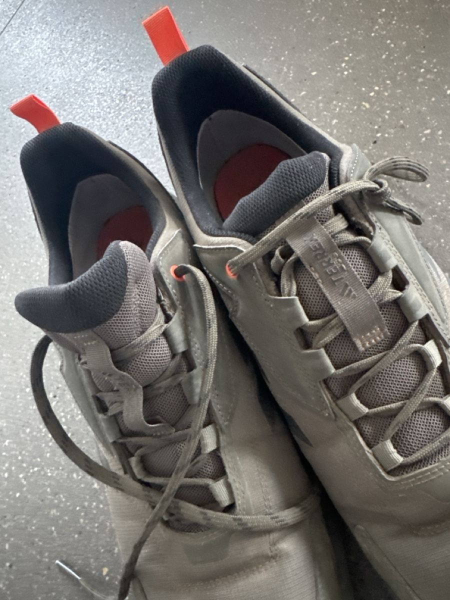 Adidas Herrenschuhe: Like new: Addidas Terrex size 49 – Neu (gemäss Beschreibung) aus Zürich von ivn_pr75 3