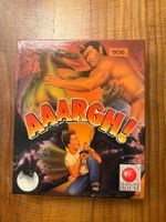 Amiga Spiel: Aaargh!