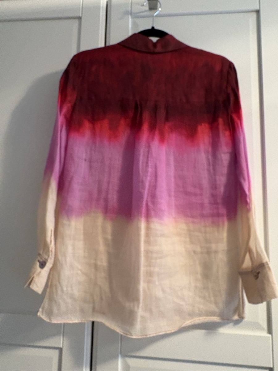 Massimo Dutti Camicette: Massimo Dutti Blouse Size 34 – Nuovo (secondo la descrizione) da Zürich venduto da jir_k6j2 4