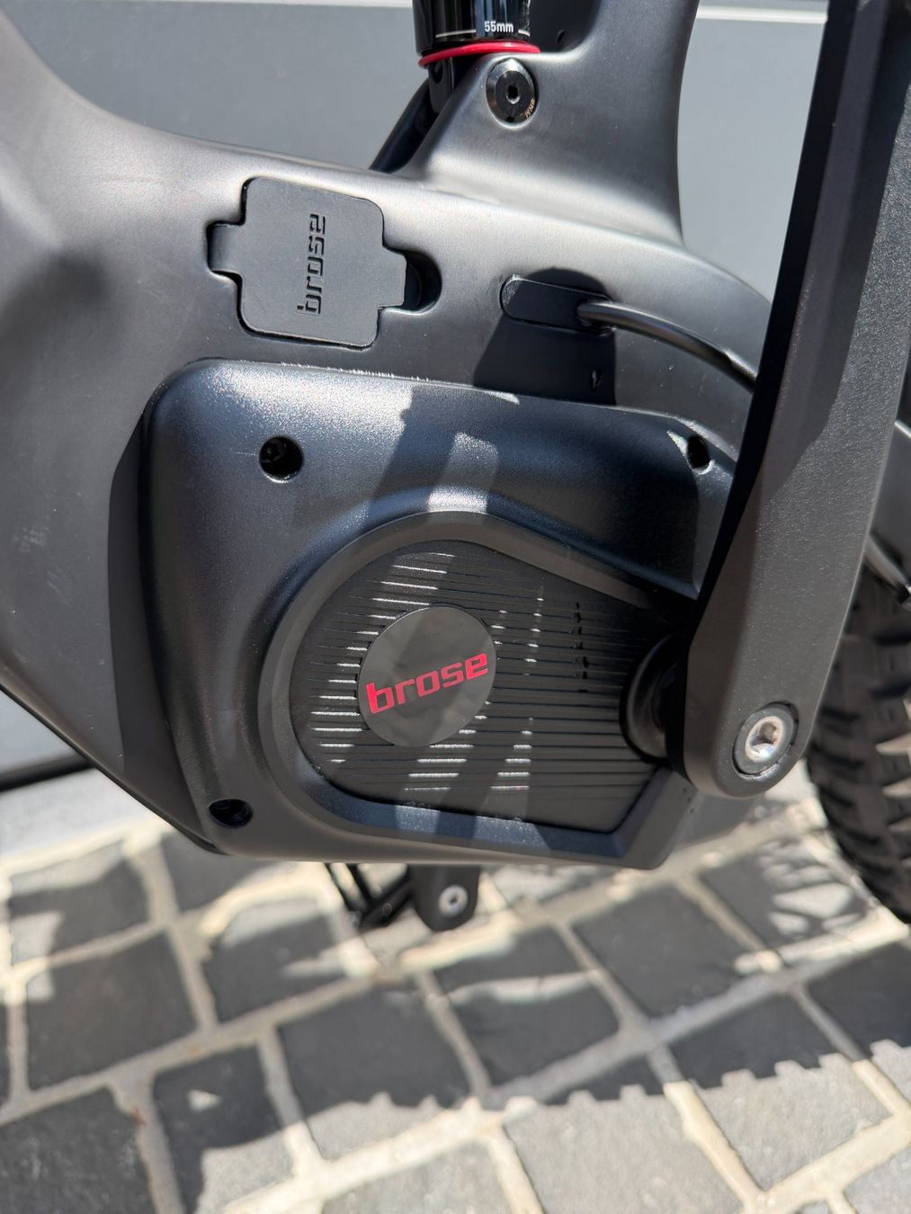 Biciclette: E-Framer Eiger All-Mountain Fully e-Mountainbike – Usato da Pfäffikon ZH venduto da Justintim1 7
