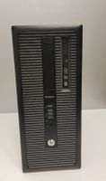 HP Elitedesk 800 G1 TWR | i7 Quad | 16GB RAM | 256Gb SSD +2T