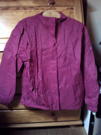 Blouson Imperméable  Jack Morgan L-XL