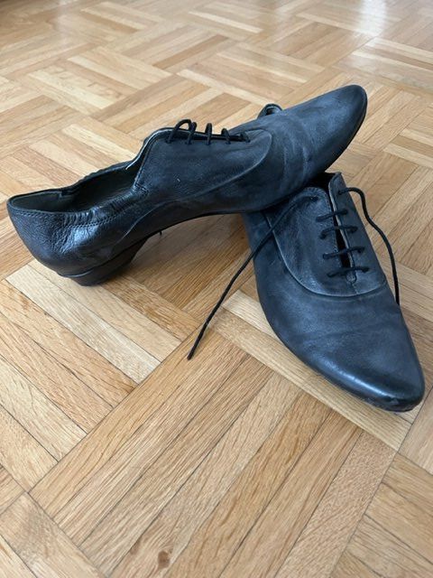 Scarpe da donna: Halbschuhe "FldJl" Gr. 41, NEU! – Nuovo e nell'imballaggio originale da Walenstadt venduto da ricamul 5