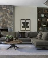 Rivièra Maison | Falcon Crest CT D100 Coffeetable