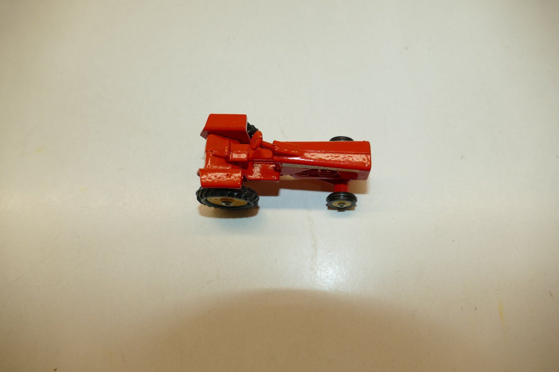 Kit di modellismo & Modellini statici: Metallmodel: Traktor Allis-Chalmers 170 – Nuovo (secondo la descrizione) da Niederhasli venduto da rail-duerst 4