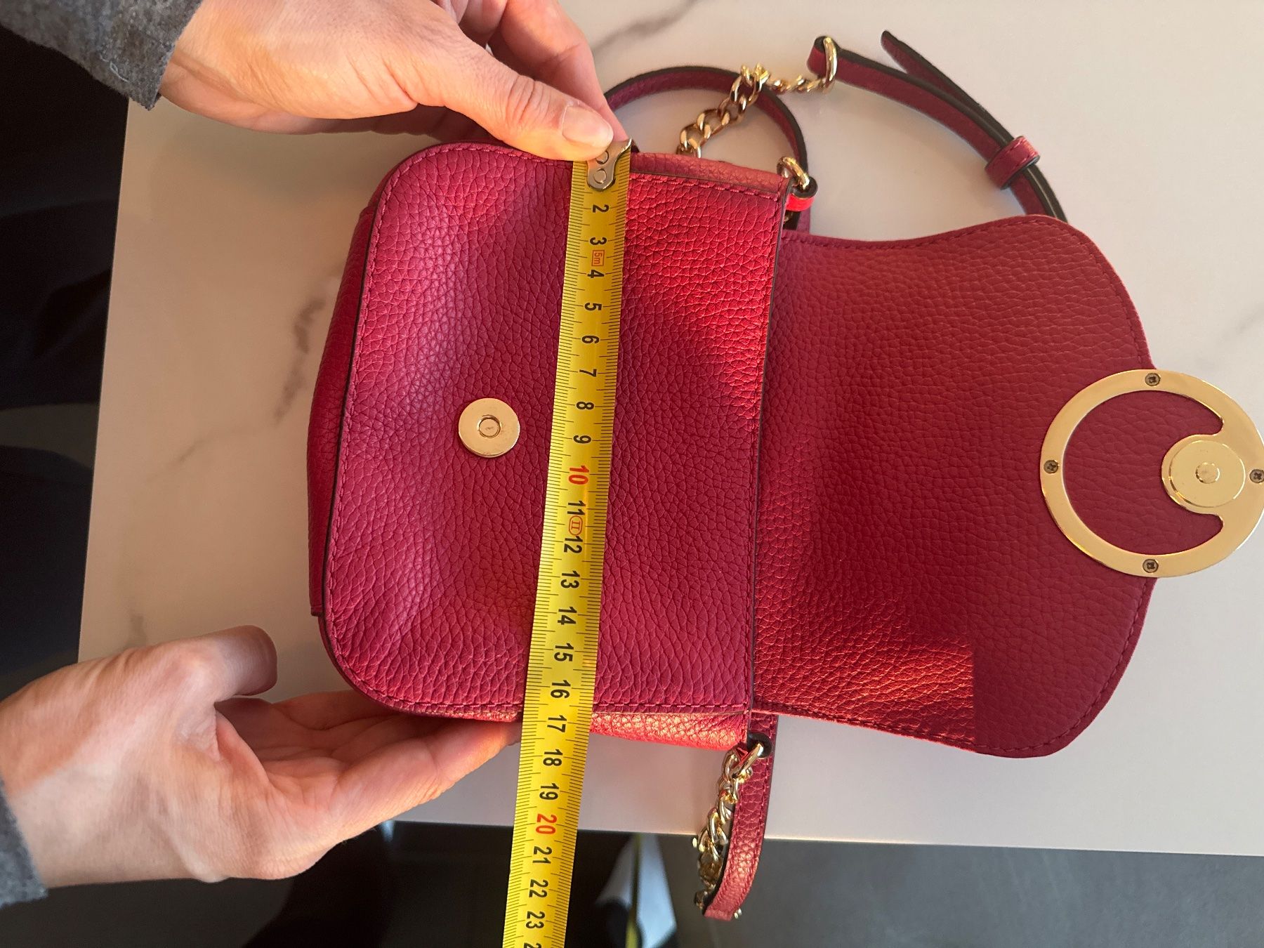 Michael Kors Borse da donna: Sac à main Michael Kors – Usato da Zollikerberg venduto da Evard17Anne 4