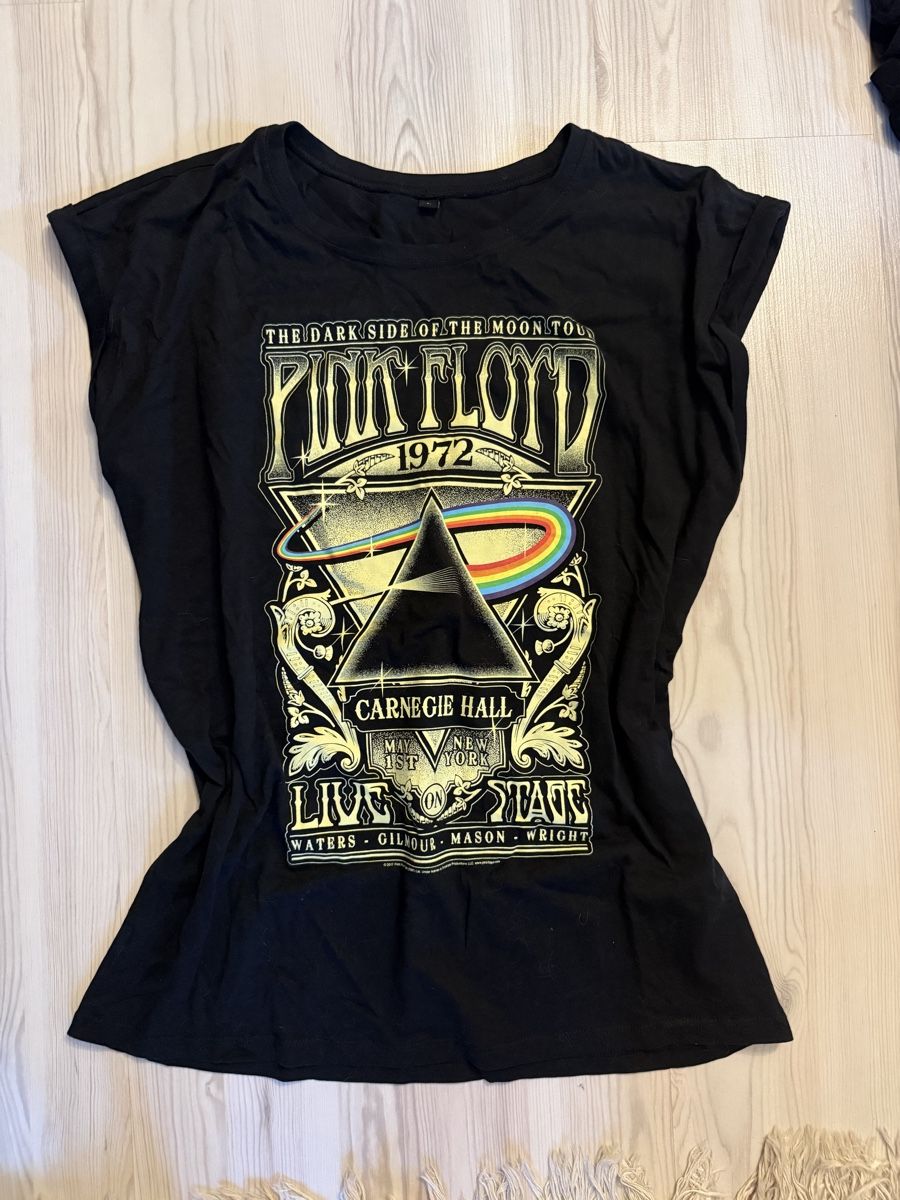 T-shirts: Pink Floyd T-Shirt – Neuf (Voir description) à Wil SG par Chi_Bo