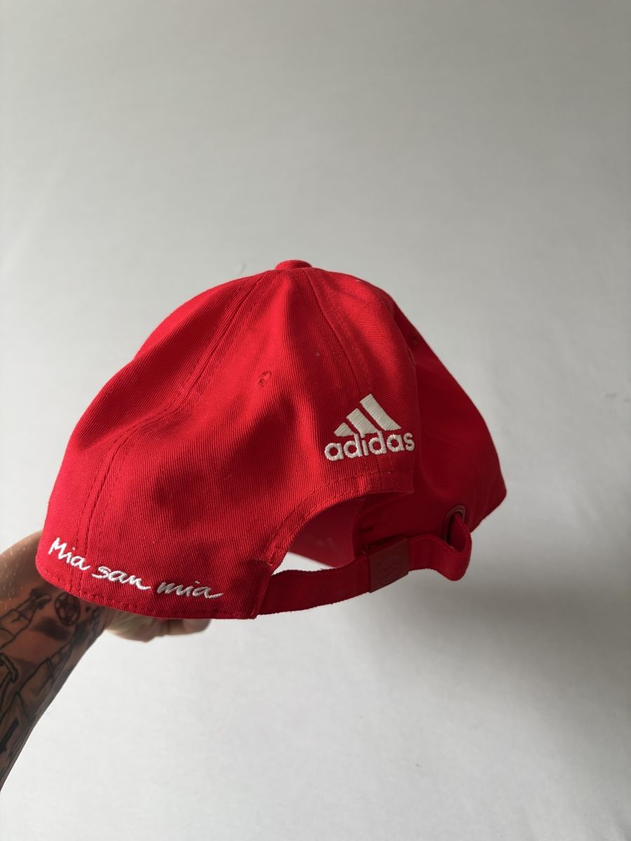 Altro in  Abbigliamento & Accessori: FC Bayern Munich cap – Usato da Thalwil venduto da Nvani0502 2