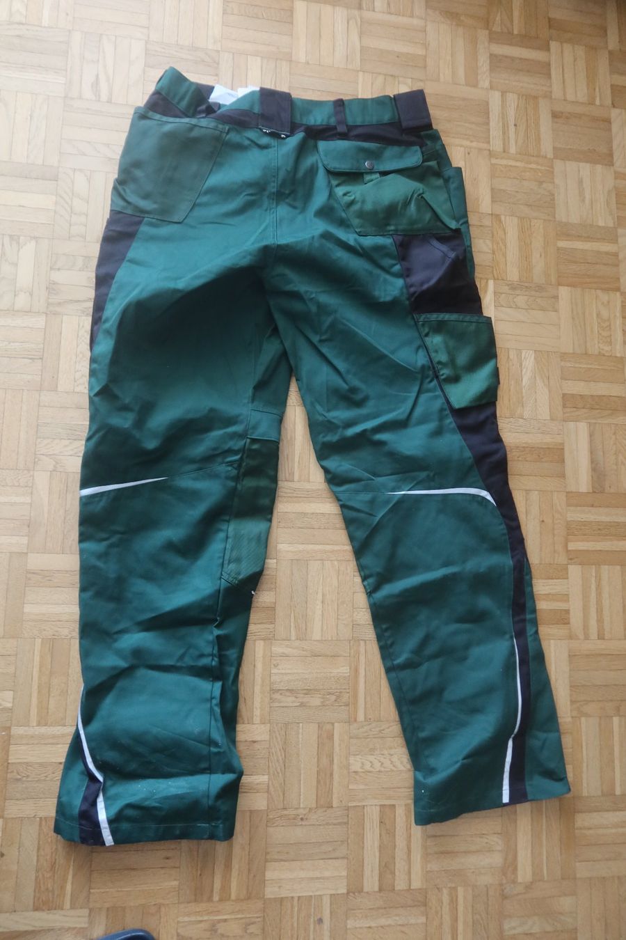 Engelbert Strauss Pantaloni: Engelbert Strauss Hose e.s. motion – Nuovo (secondo la descrizione) da Chur venduto da zowie72 2