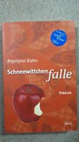 Krystyna Kuhn Schneewittchenfalle