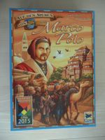 Auf den Spuren von Marco Polo - Hans im Glück - Neu OVP rar