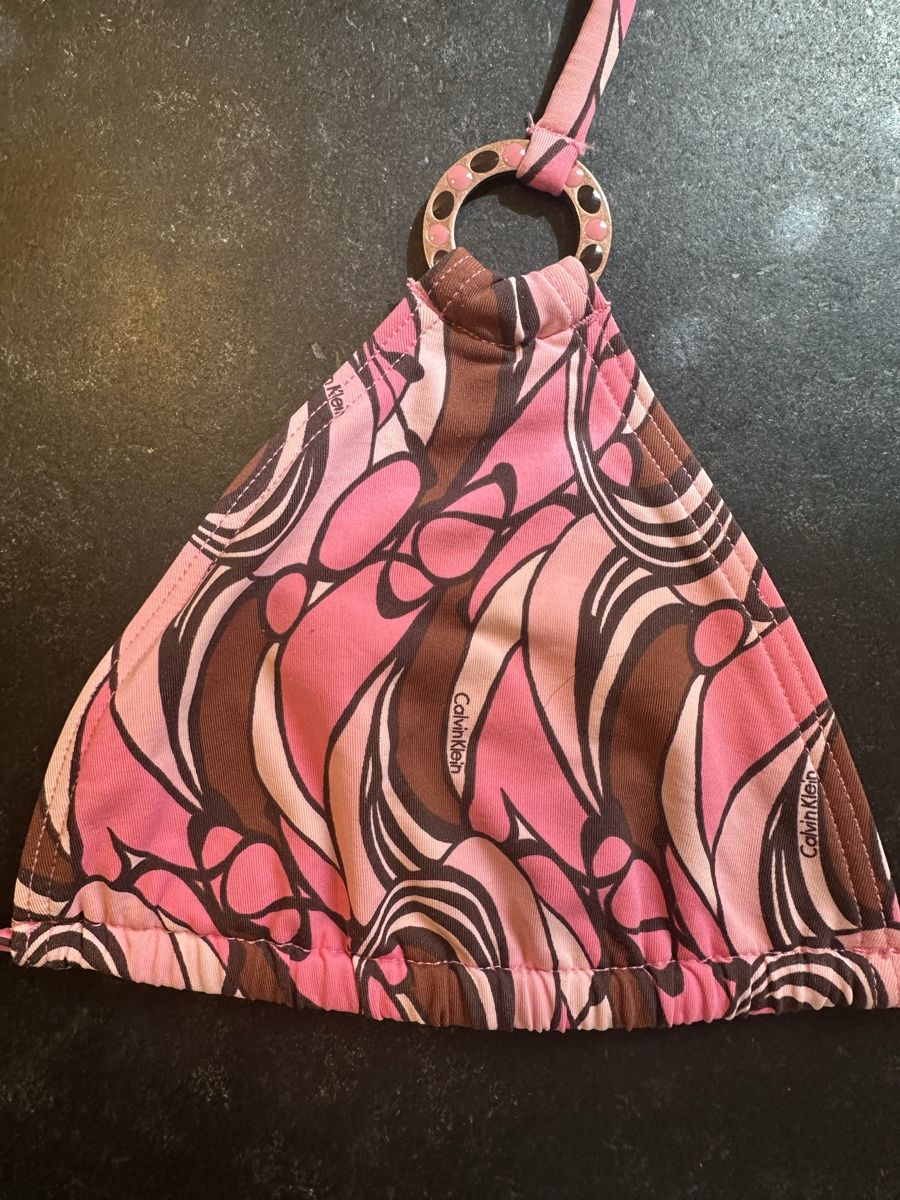 Calvin Klein Costumi da bagno & Bikini: Bikini von Calvin Klein, Grösse L – Usato da Oberwil BL venduto da orsay 4