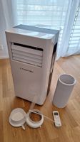 Klimaanlage Klimagerät neuwertig
