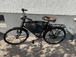 Militärvelo Schweizer Armee 