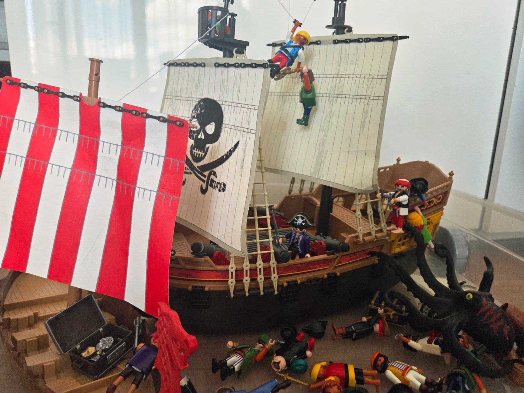 Playmobil Giocattoli: Playmobil Pirates – Usato da Dielsdorf venduto da Hana30 1