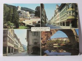 Lichtensteig  1974