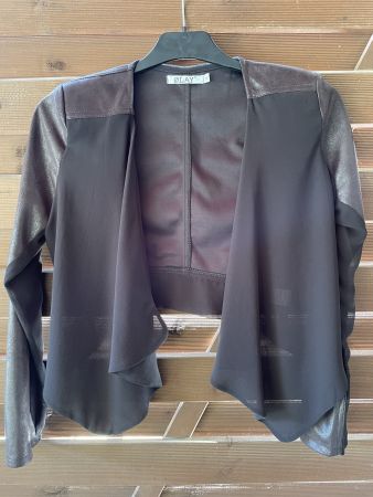 VESTE légère genre BLASER, stylée et très légère