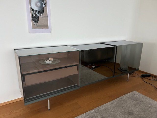 Credenze: Side Board Team by Wellis – Usato da Solothurn venduto da Olli53 2