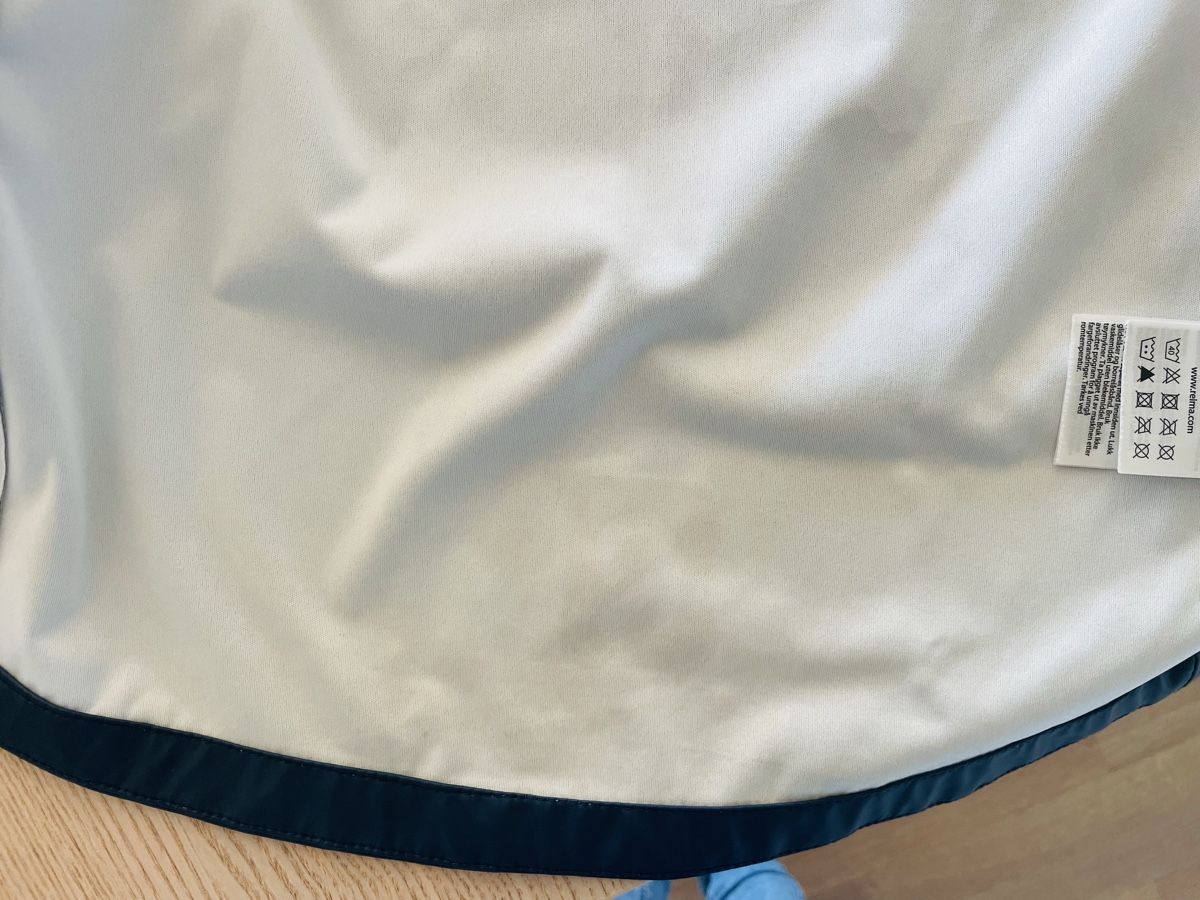 Reima Giacche & Cappotti: Reima Regenjacke 122 – Usato da Oberneunforn venduto da Jonasdietschi 3