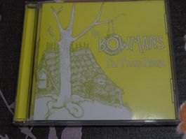 The Bowmans - Far from Home CD